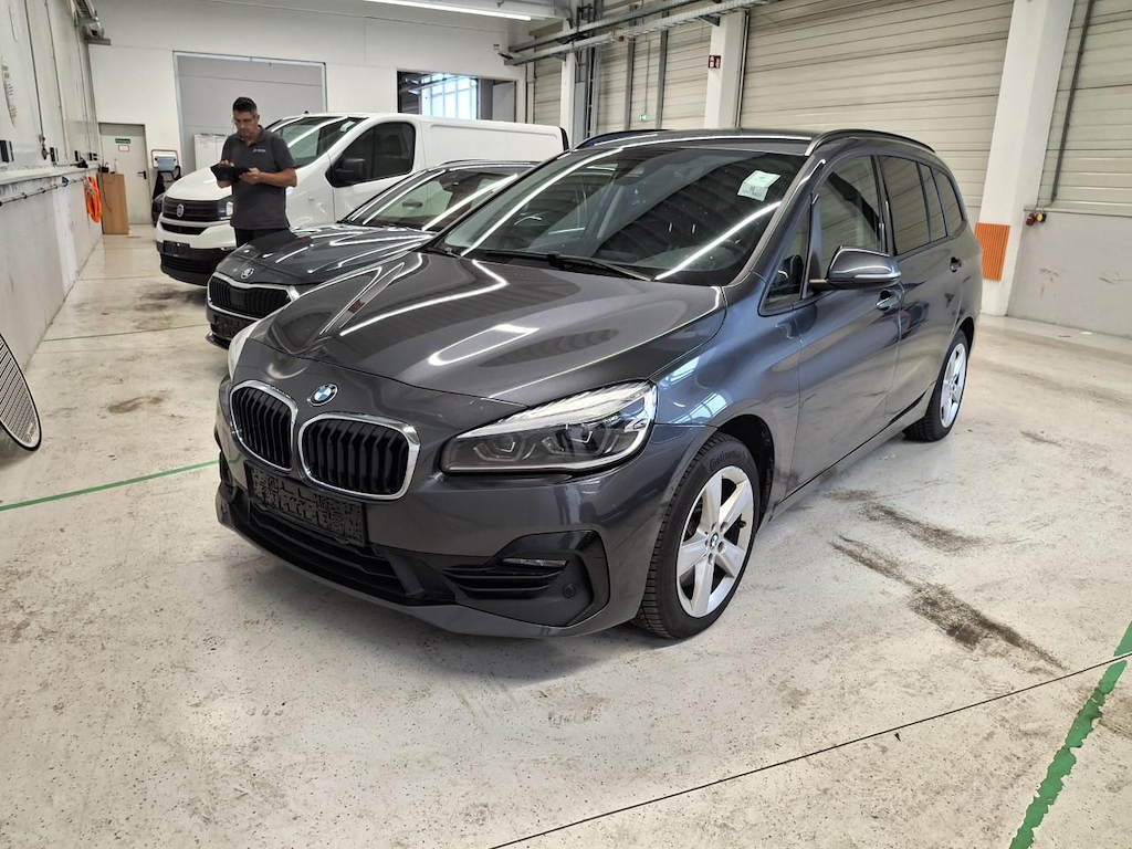 BMW 2 Series Gran T 218d A 110KW